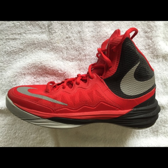 Nike - Youth’s Prime Hype DF II - Picture 1 of 4